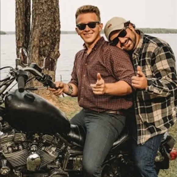 Meet the Posher Other - Meet your Posher, Zane